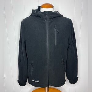 Baerskin Tactical Fleece Hoodie 1.0 V1